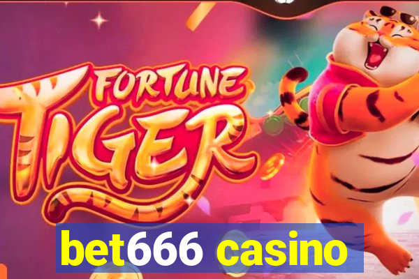 bet666 casino